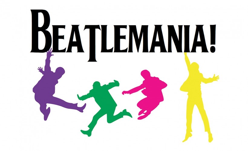 BEATLEMANIA  at The Picturedrome, Holmfirth