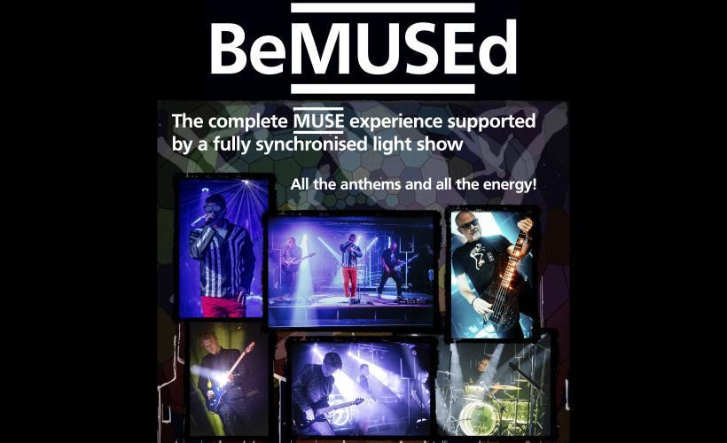 BeMUSEd