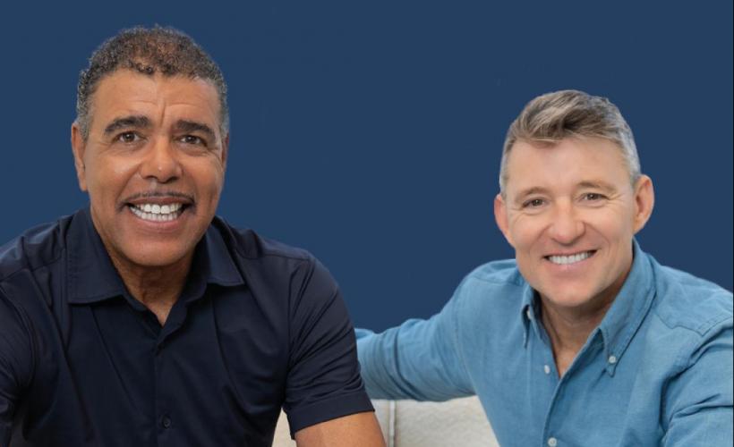 Ben & Kammy's Unbelievable Show tickets