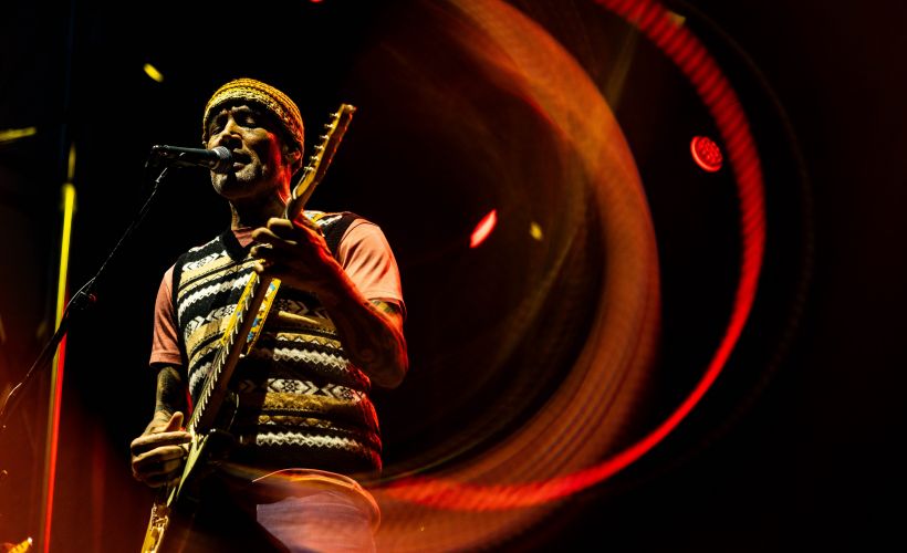 Ben Harper tickets