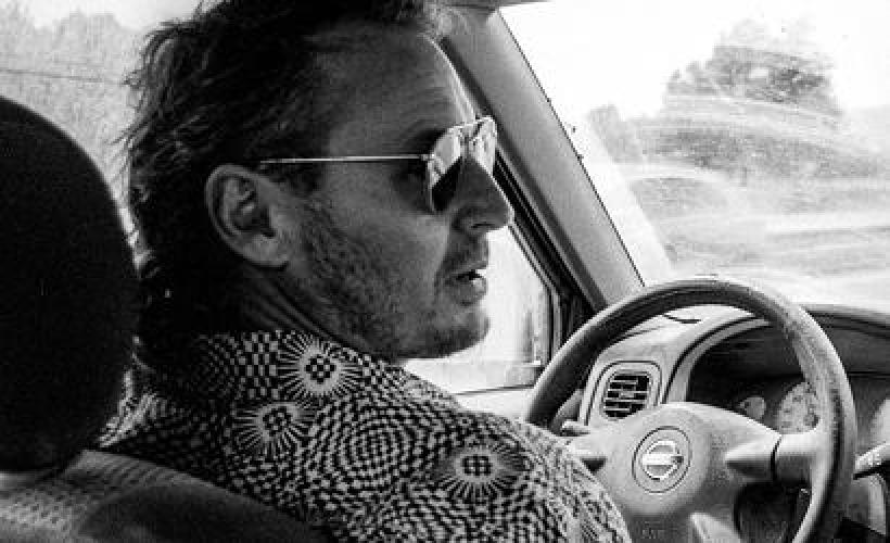 Ben Howard tickets