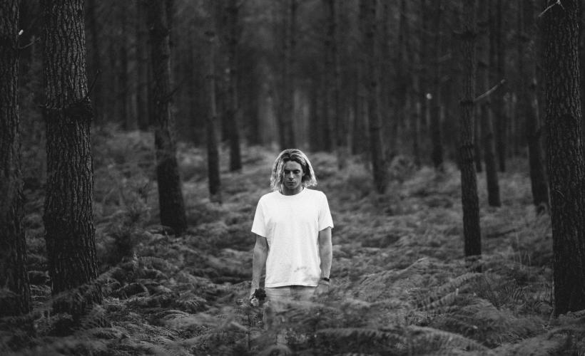 Ben Morgan