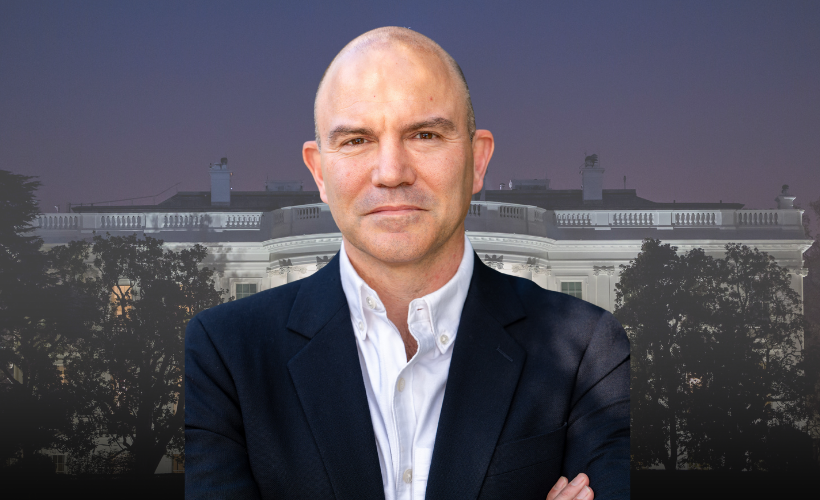 Ben Rhodes