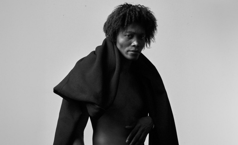 Benjamin Clementine tickets