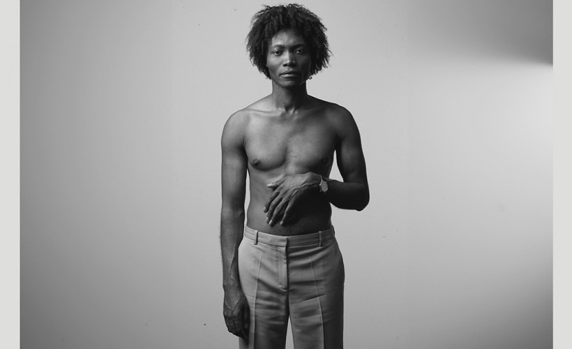 Benjamin Clementine