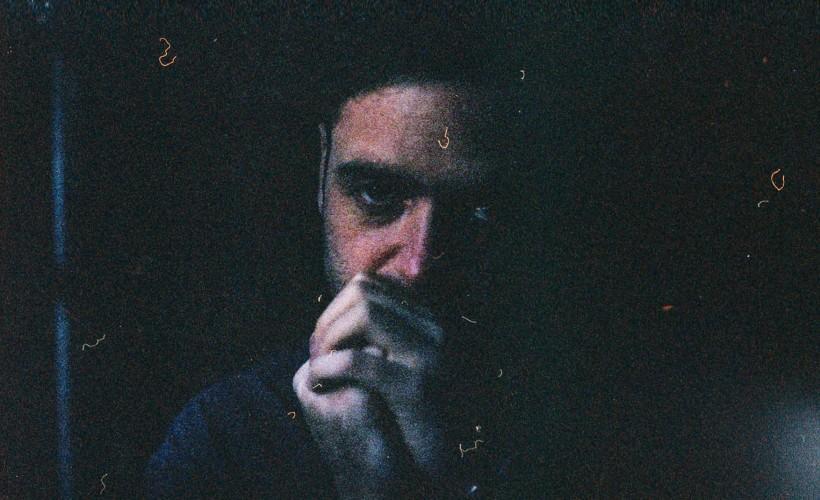 Buy Benjamin Francis Leftwich Tickets