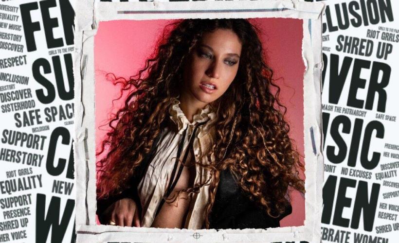 Berenice tickets
