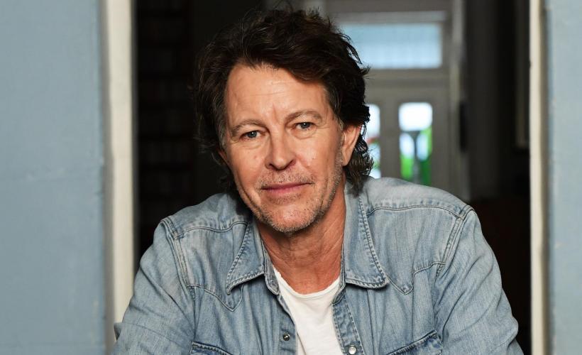 Bernard Fanning