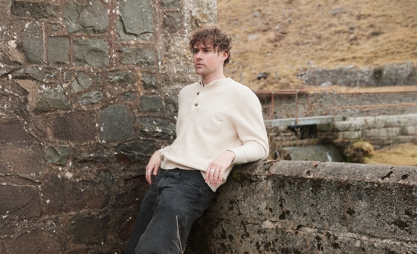 Bertie Newman tickets