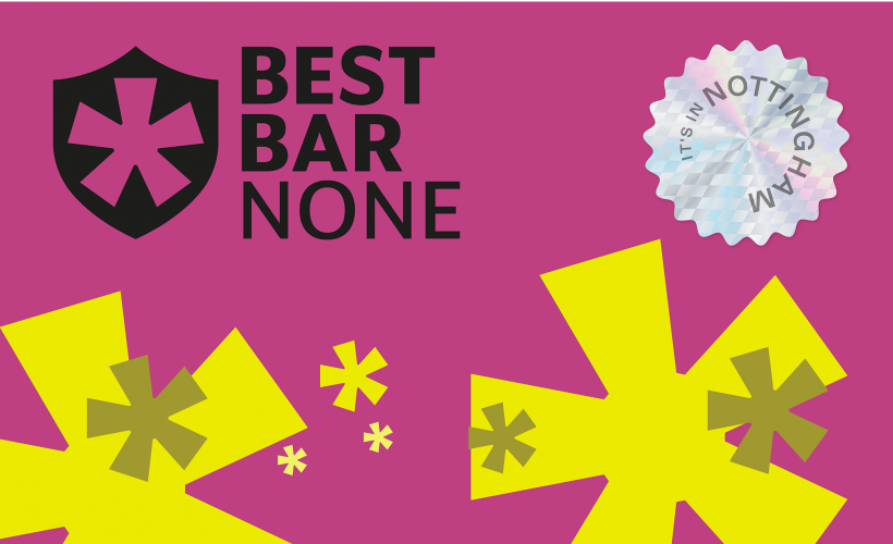 Best Bar None Awards 2025