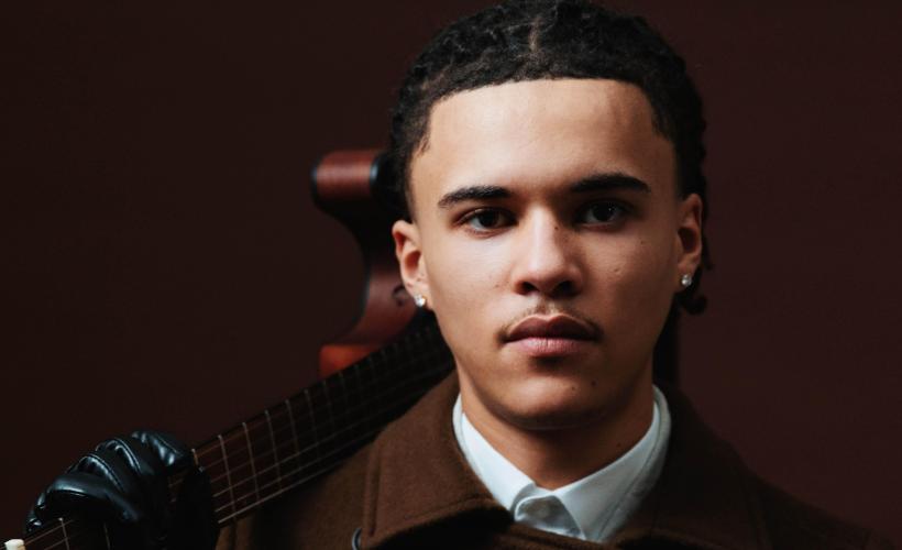 BEX  at The Grace, London