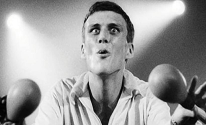 Bez (Happy Mondays)