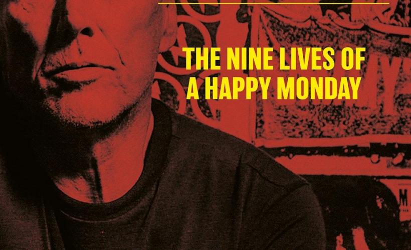 Bez In Conversation: The Nine Lives of a Happy Monday  at The Corn Exchange, Newport