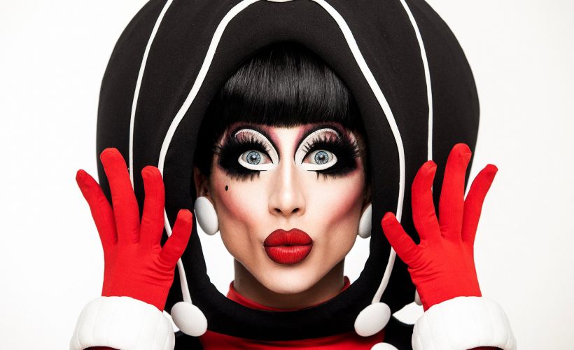 Bianca Del Rio