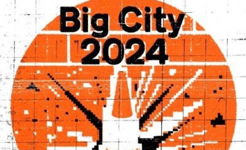 Big City 2024 7074071495 