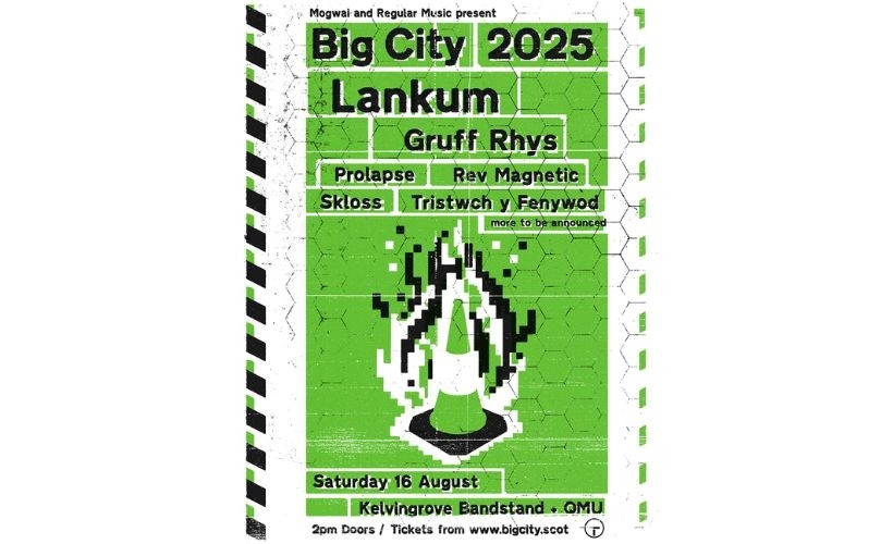 Big City 2025