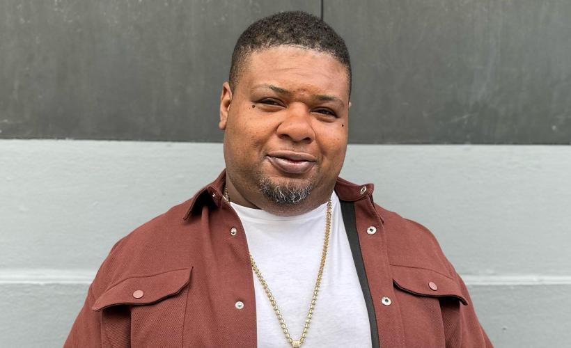 Big Narstie