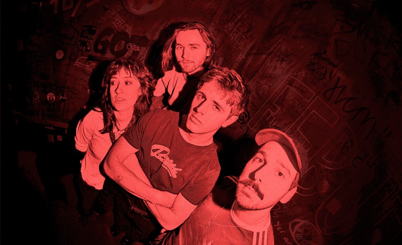 Big Sleep tickets