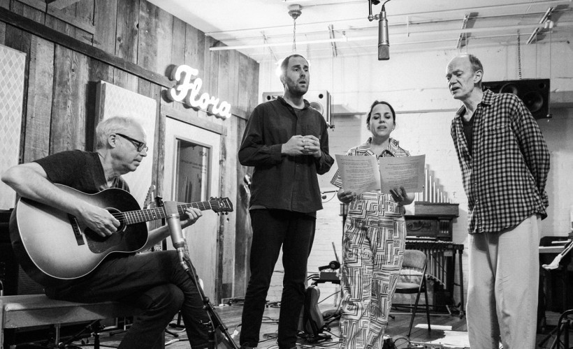 Bill Frisell tickets