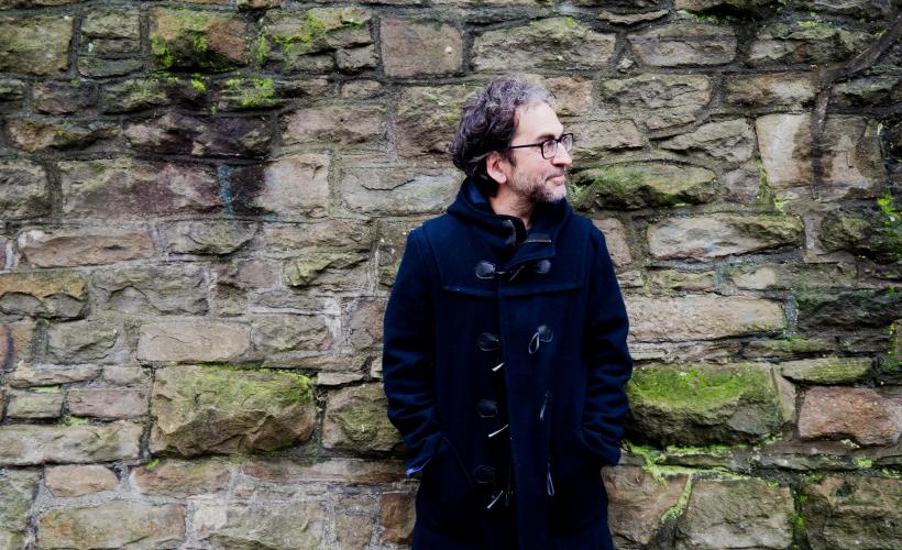 Billy Fuller (Beak>)  Event Title Pic