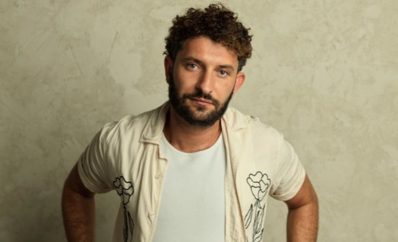 Buy Billy Lockett Tickets