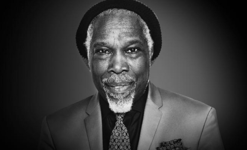 Billy Ocean
