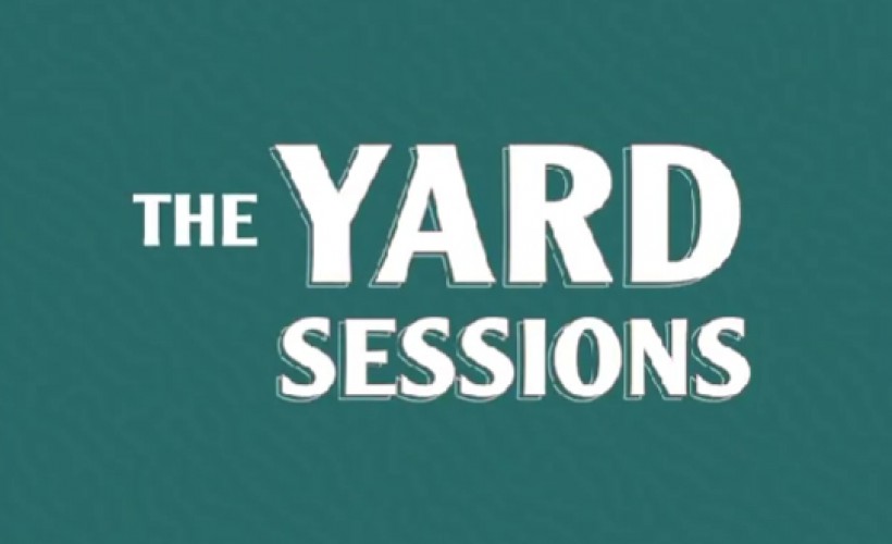 Binks Yard - Yard Sessions - April 6th 2023 tickets