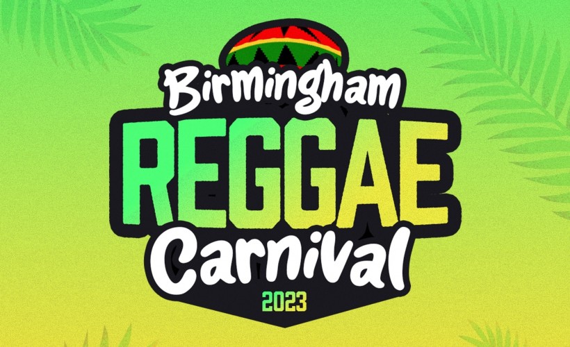 Birmingham Reggae Carnival
