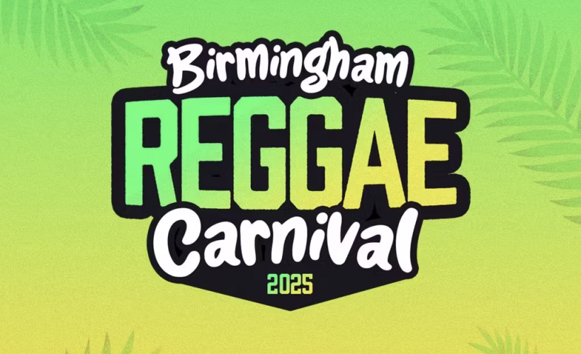 Birmingham Reggae Carnival