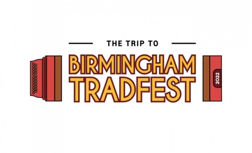 Birmingham Tradfest tickets