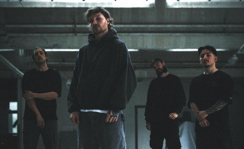 BITE DOWN tickets