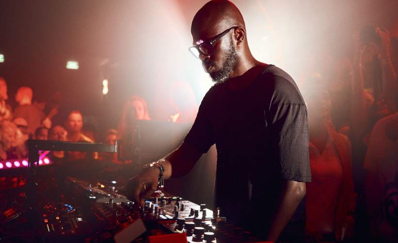 Black Coffee Tickets, Tour Dates & Concerts Gigantic Tickets