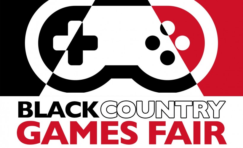 Black Country Gaming Fair tickets