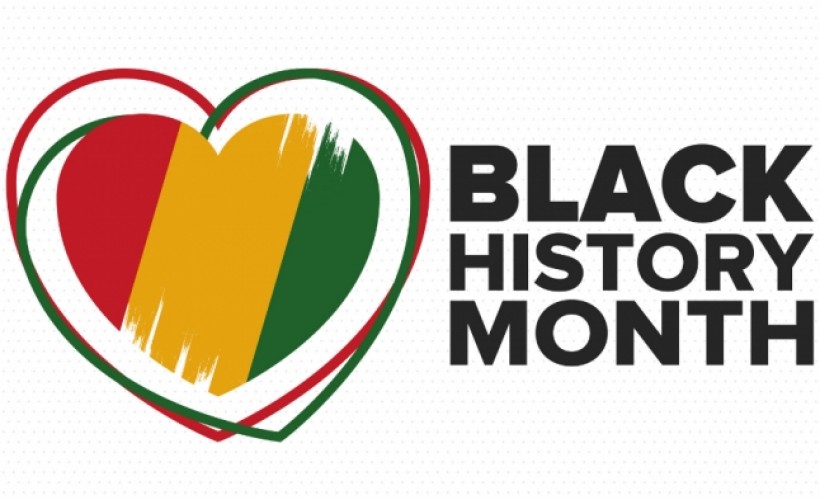 BLACK HISTORY MONTH COMES TO NOTTINGHAMS CANALSIDE tickets