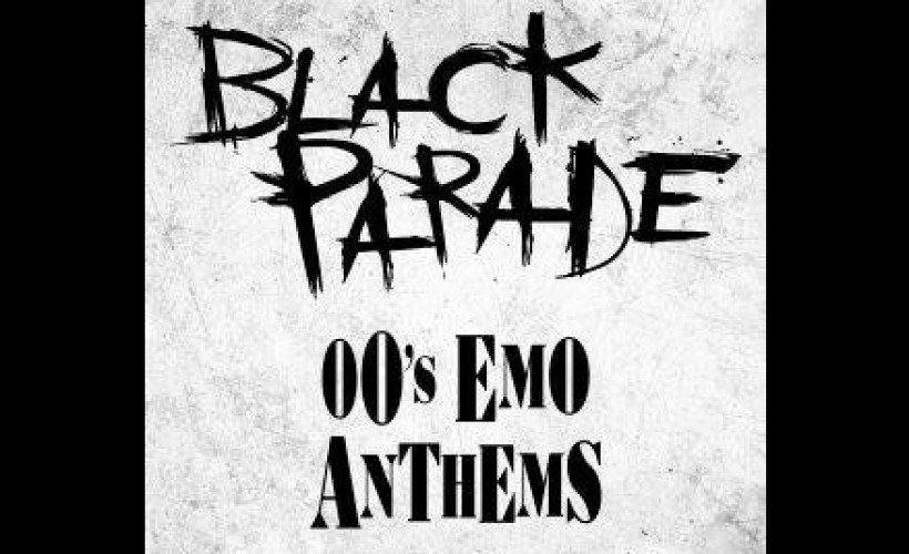Black Parade - 00's Emo Anthems  at O2 Academy2 Oxford, Oxford