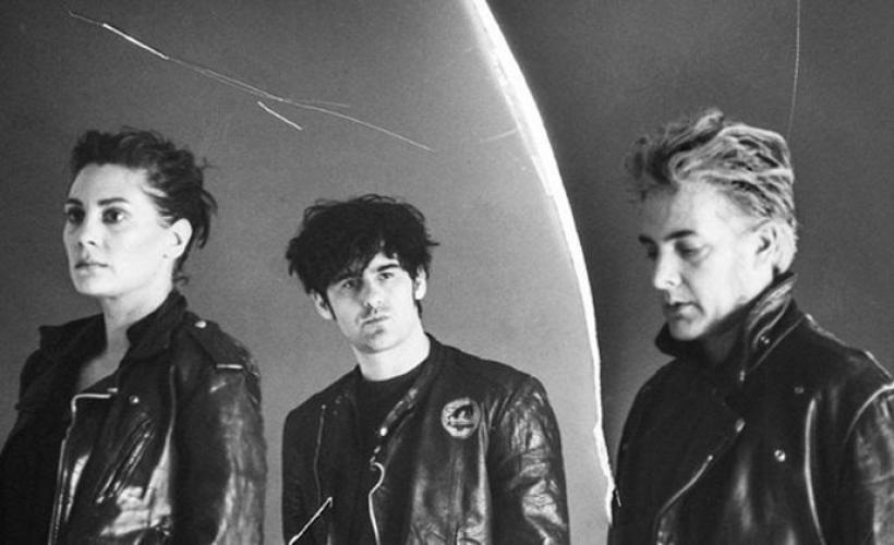 Black Rebel Motorcycle Club tickets