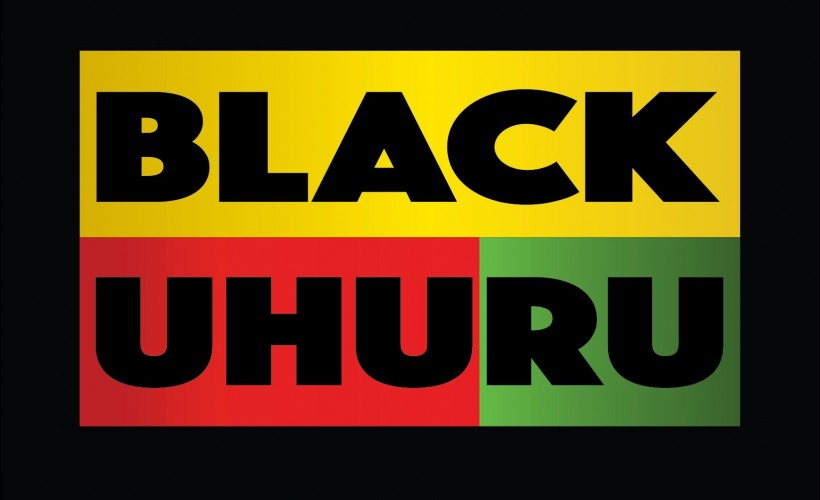 Black Uhuru 