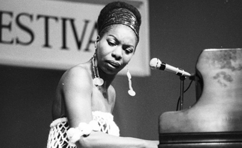 Black Voices Quintet present: The Soul Of Nina Simone