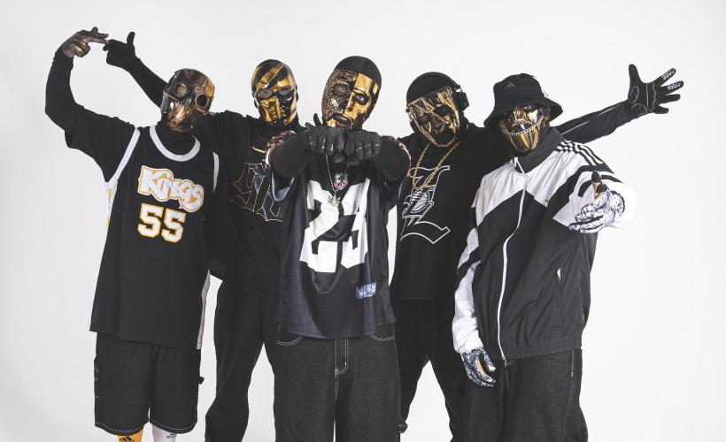 Blackgold