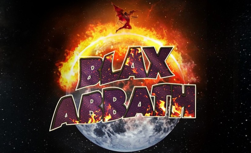 Blax Abbath