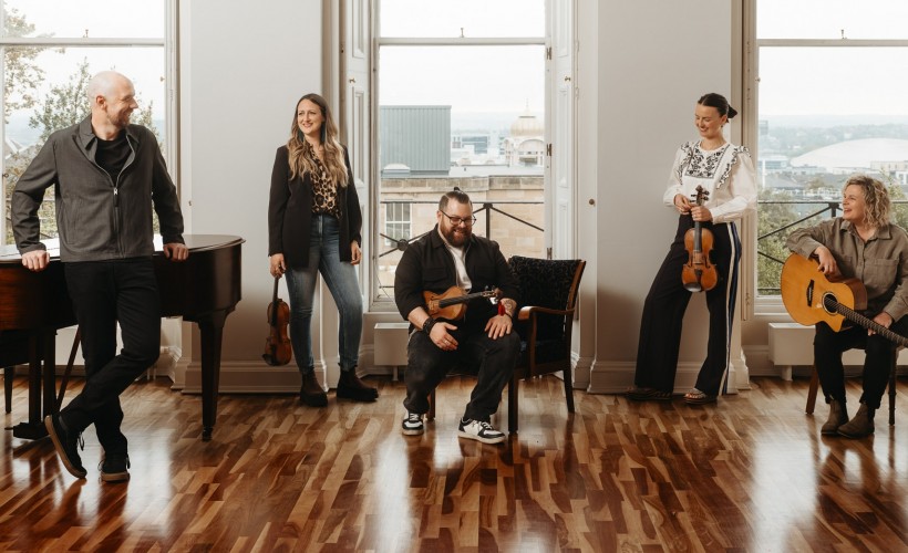 Buy Blazin' Fiddles  Tickets
