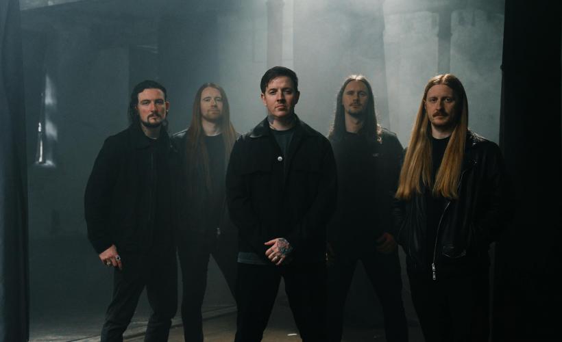 Bleed From Within tickets