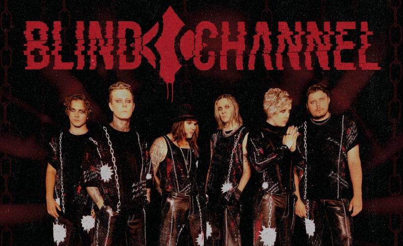  Blind Channel