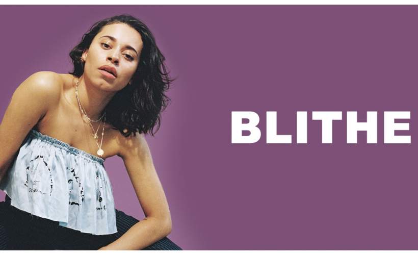 Blithe tickets