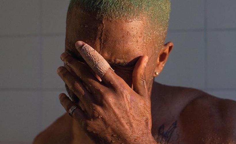 Blonde Revisited (10th Anniversary)  Event Title Pic