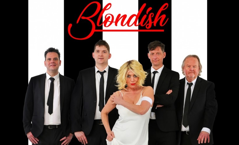 Blondish  tickets