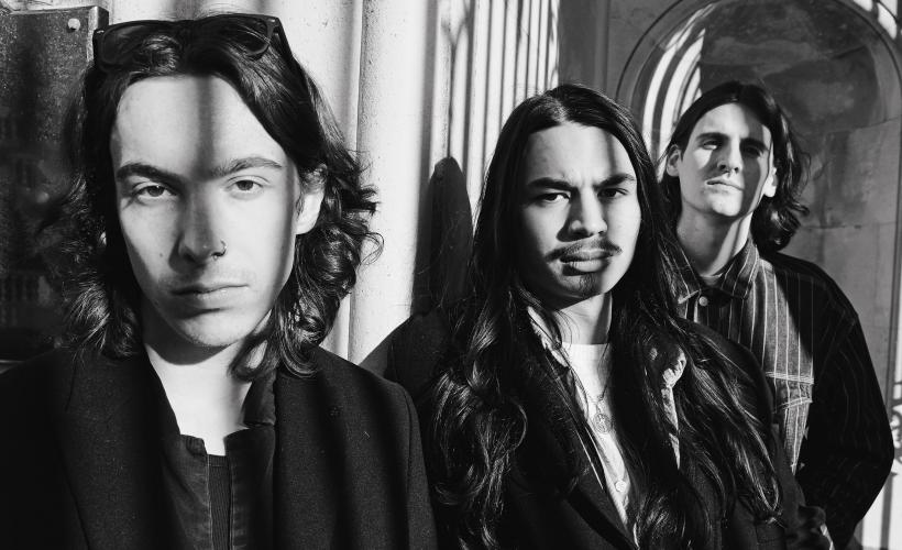 Bloodworm  at Zerox, Newcastle Upon Tyne