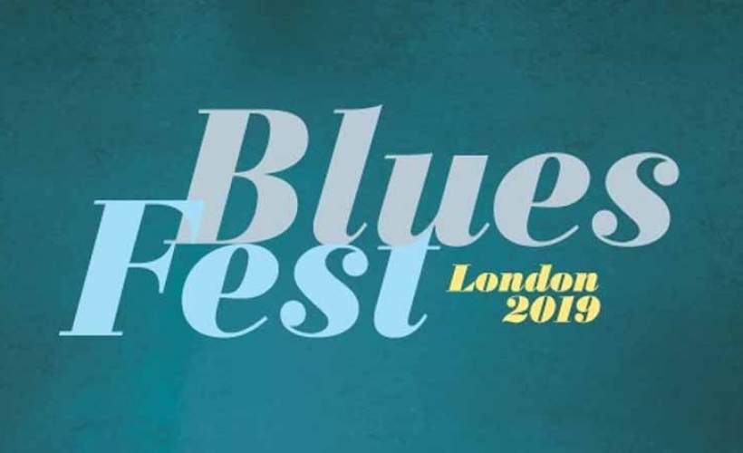 Bluesfest 2019 tickets