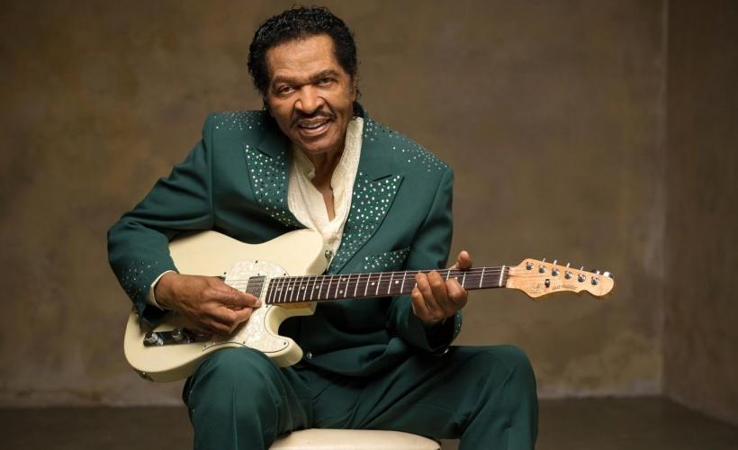 Bobby Rush