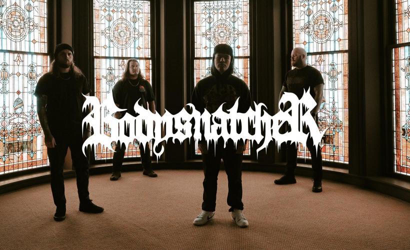 BODYSNATCHER tickets